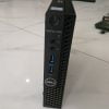 PC Dell OptiPlex 3060 Micro i3 8100T/4GB/500GB /K+M/WL/DOS 5 8e76c70ea2f94cd5959cab586a58f0ff