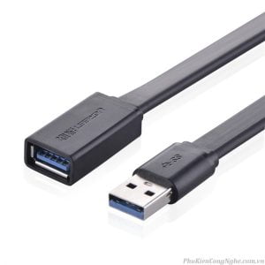 Cáp USB 3.0 nối dài 1,5M chính hãng Ugreen 10807 6 8e77e4d22f354bb2be60b9ef60c3c483