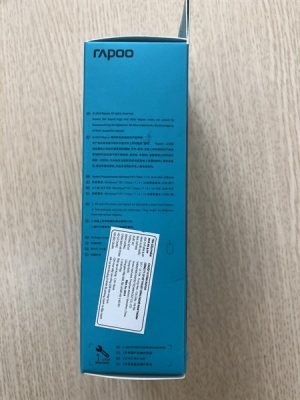 Chuột vi tính có dây Rapoo N120 - USB 8 8ed633fcb8f240138f2f1ee405825987