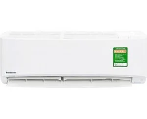 Điều hòa Panasonic Inverter 1 chiều 9000btu, Dàn lạnh CS-PU9UKH