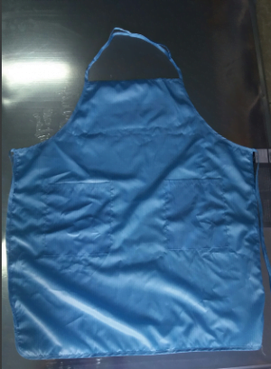 Tạp dề phòng sạch