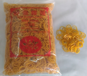 Dây chun Hiệp Thành (Gói 0.5kg)