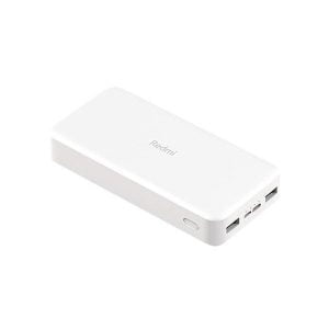 Pin sạc dự phòng Redmi 20000 mAh , ko có dây sạc đi kèm