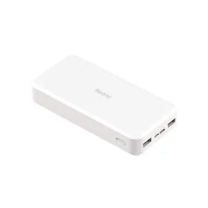 Pin sạc dự phòng Redmi 20000 mAh , ko có dây sạc đi kèm