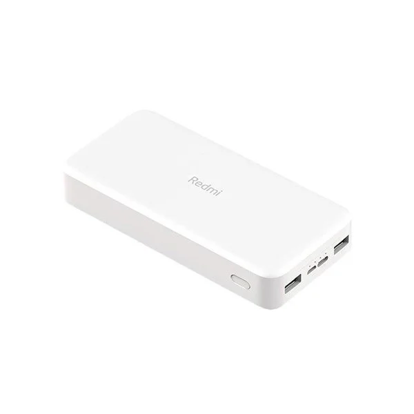 Pin sạc dự phòng Redmi 20000 mAh , ko có dây sạc đi kèm 1 8fd9c699ca7948eeabd2cc95ff41d9f7