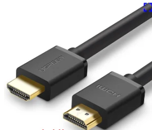 Cáp HDMI 20m Ugreen hỗ trợ 3D, 2K, 4K full HD -UG-10112