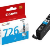 Mực Canon IX6560 C 726 2 90c6385bb17f46f594709c5c82410928