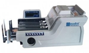 Máy đếm tiền Oudis 9699
