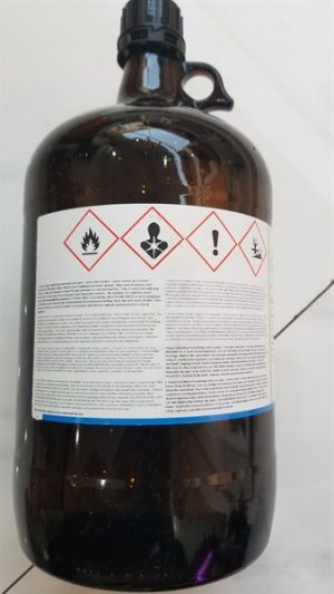 Hóa chất n-Hexane 99% MACRON (Mỹ) chai 4 lít 8 91176550f3d34c379b5b842a2d70b3ab
