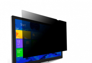 Tấm che màn hình chống nhìn trộm laptop 15.6 inch 345*194mm