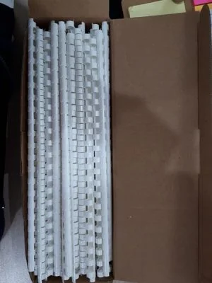 Lò xo gáy xoắn nhựa 8mm (100c/ hộp) 5 917d220d440d4c8cbd5238e8ff202496