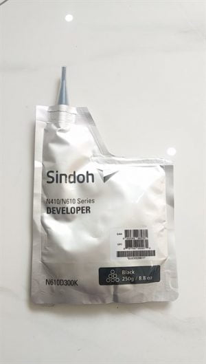 Bột từ máy Photo Sindoh N410