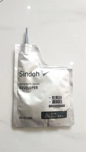 Bột từ máy Photo Sindoh N410
