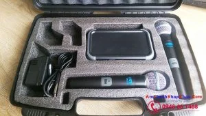 Micro không dây OBT 5220