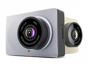 Camera hành trình cho ô tô Yi 2k
