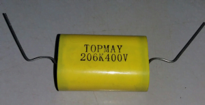 Tụ điện 206k-400V