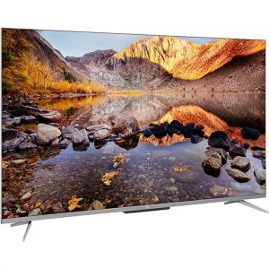 TV TCL 55 inch Smart 4K L55P715 ( Ultra HD 4K, Android 9.0, tìm kiếm bằng giọng nói, công suất loa:19W ), xuất xứ:Việt Nam