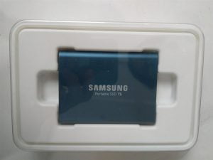 Ổ cứng gắn ngoài Samsung T5 Portable 500GB (MU-PA500B/WW) 7 92bac72703764ed79a88ac4f68a7f1a5