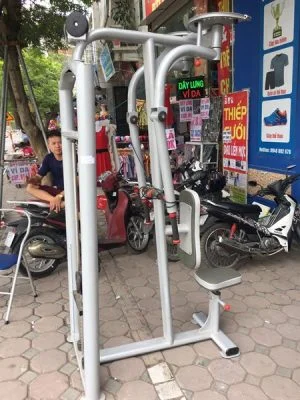 Máy tập ép ngực Profiness PF-M229 8 92ff5c84e97b44b99e3da52105699876