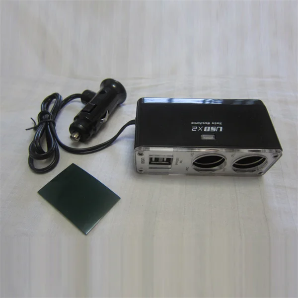 Bộ chia tẩu sạc có cổng usb 1 932f59eadbc74be291e008edfcc93bcc