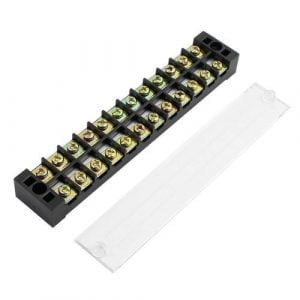 Cầu đấu 10A 10 mắt