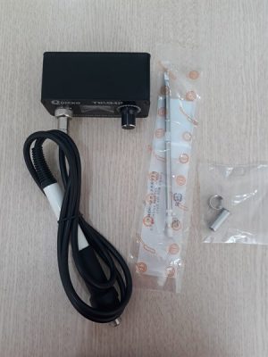 Trạm hàn T12 Quicko T12-942 STC OLED 24V