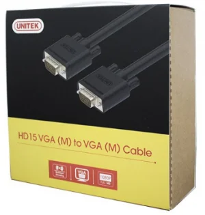 Cáp HDMI 20M Unitek Y-C144M