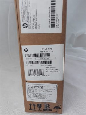 Laptop HP 15s DU1037TX 8RK37PA 9 944518da65d84b0a8f8da07489f5ccad