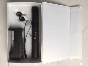 Đèn laser Thailan H352 303 tia xanh lá 6 94f3cdce2832456b8981bc79a142aef5