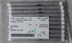 Ống thép trục SSUTP6A-155-SC60