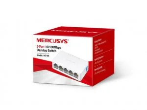 Switch 5 cổng Mercusys