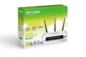 Switch TP Link 840N
