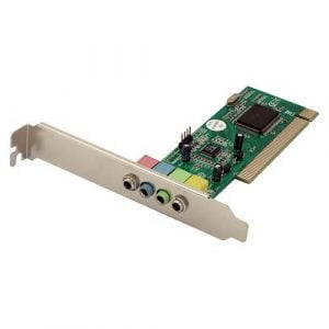 Card sound 4.1