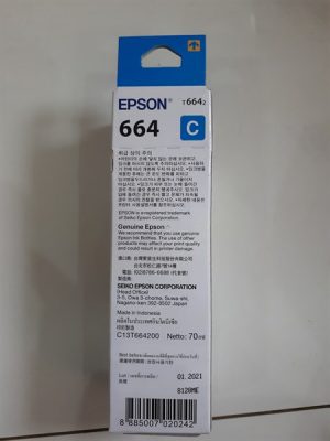 Mực epson L365-T6642 màu xanh chính hãng 8 958296d277664d41b2ffac20eb818cf8