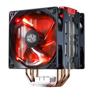 Tản nhiệt khí CPU Cooler Master T400i (Chưa VAT,BH:01 Tháng)