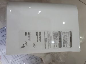 Máy sấy tay tự động TOTO TYC-123W 7 95e6f9e87ed74f6f8645019fb45a3e19