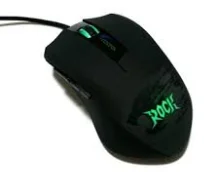 Chuột IRocks IRM09 Plus 8GB -USB Gaming