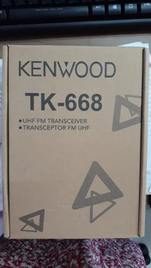 Bộ đàm Kenwood TK668 4 96a38bfca21c42a0bc5aad6f97d4d040