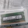Ram laptop samsung 4GB 1Rx16 PC4- 2400T-SC0-11 2 96e852027cfb4109a357ccbe0146e735