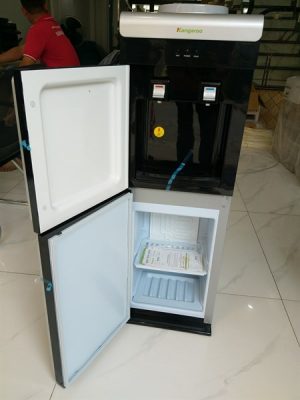 Cây nước nóng lạnh Kangaroo KG41W - làm lạnh bằng Block - có khoang lạnh - có màn hình LED hiển thị nhiệt độ và thời gian 6 96ea5d82516845bdbd7fb491280c9ffc