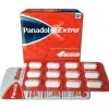 Thuốc giảm đau hạ sốt Panadol Extra - Paracetamol (15 vỉ/ hộp) (Vỉ) 2 9728b80d61bc43d3975433267d69f3f0