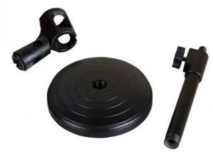 Chân đế micro để bàn Microphone Stand