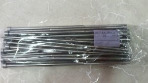 Ty đẩy SKD-61 3,5x6x140x221 (Ty bậc)