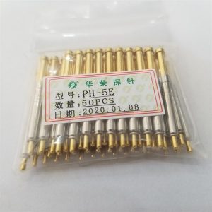 Đầu dò thử nghiệm PH-5E 6 97df5c0454f3422bb4d9506cd115a189