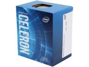 CPU Intel G3930 (Box Hãng) 2.9 Ghz/2MB/SK1151