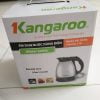 Bình siêu tốc Kangaroo 1.5L KG337 - inox, 700W, đế xoay 360 độ 2 9804276d696a4a83bf666bd3fce8b773