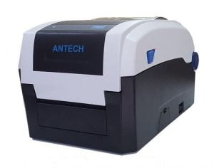 Máy in mã vạch Antech 3210E ( 203Dpi )