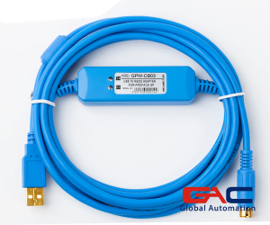 Cáp lập trình USB-GPW-CB03