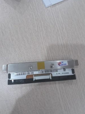 Đầu in mã vạch Zebra ZT230, 203dpi