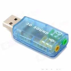 USB sound 1 987f8db000454bc184f1b9f1cc501144